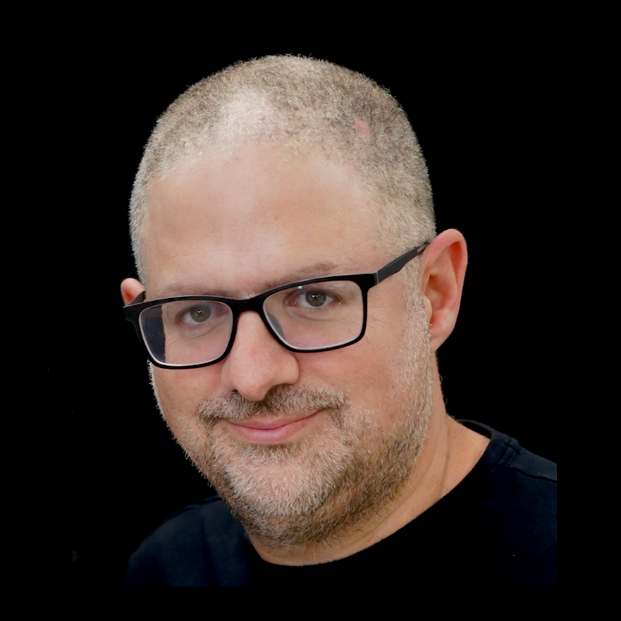 טל פלורנטין, מחבר הספר